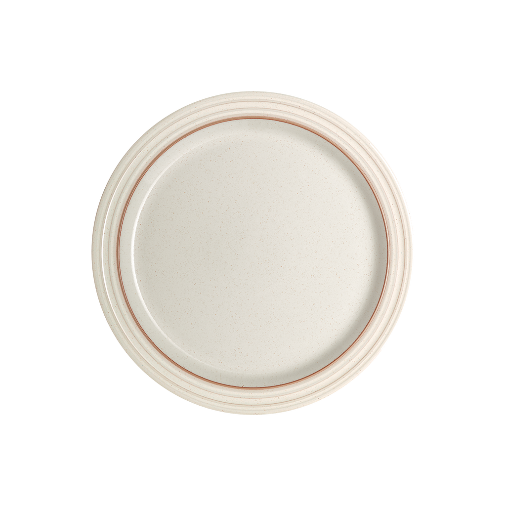 Heritage Atrium Medium Plate