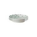 Greenhouse Small Plates - Set Of 4