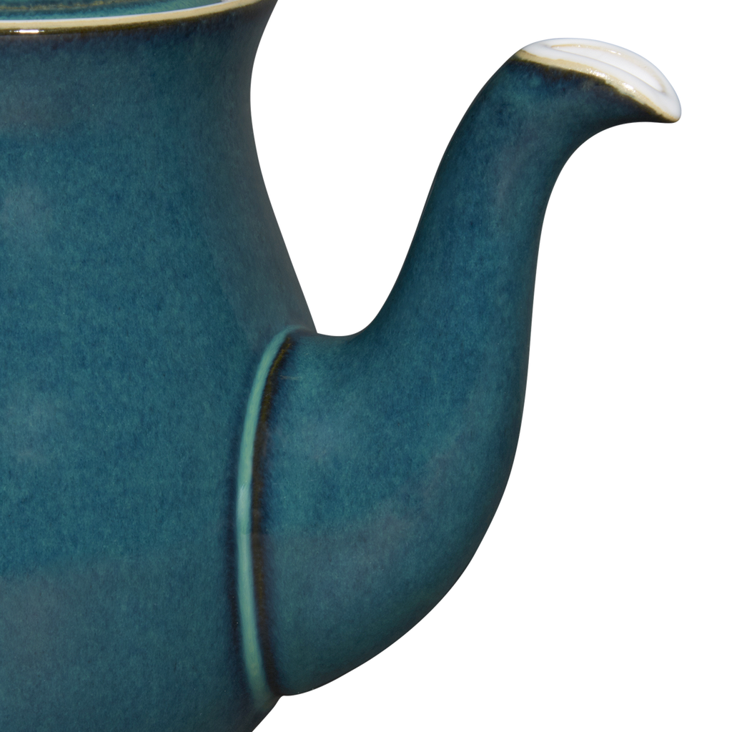 Greenwich Teapot