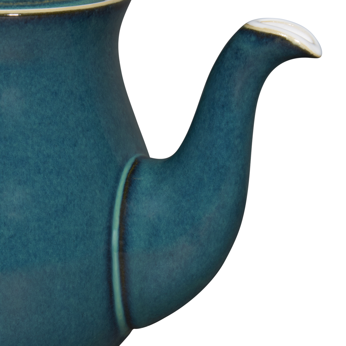 Greenwich Teapot