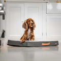 Orthopaedic Mattress in Slate