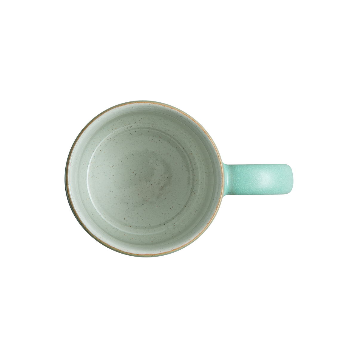 Impression Mint Small Mug