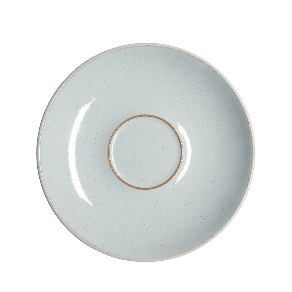 Heritage Flagstone Saucer