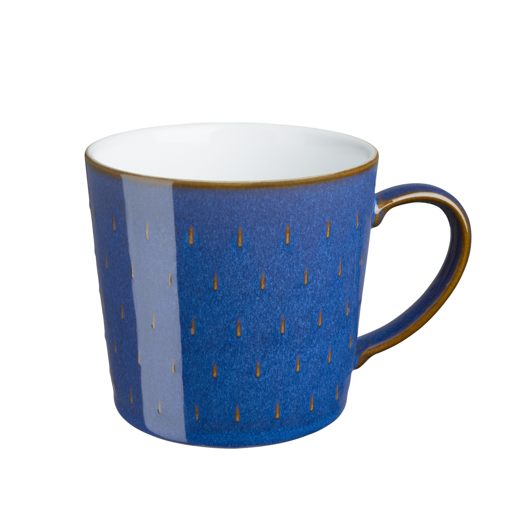 Imperial Blue Cascade Mug
