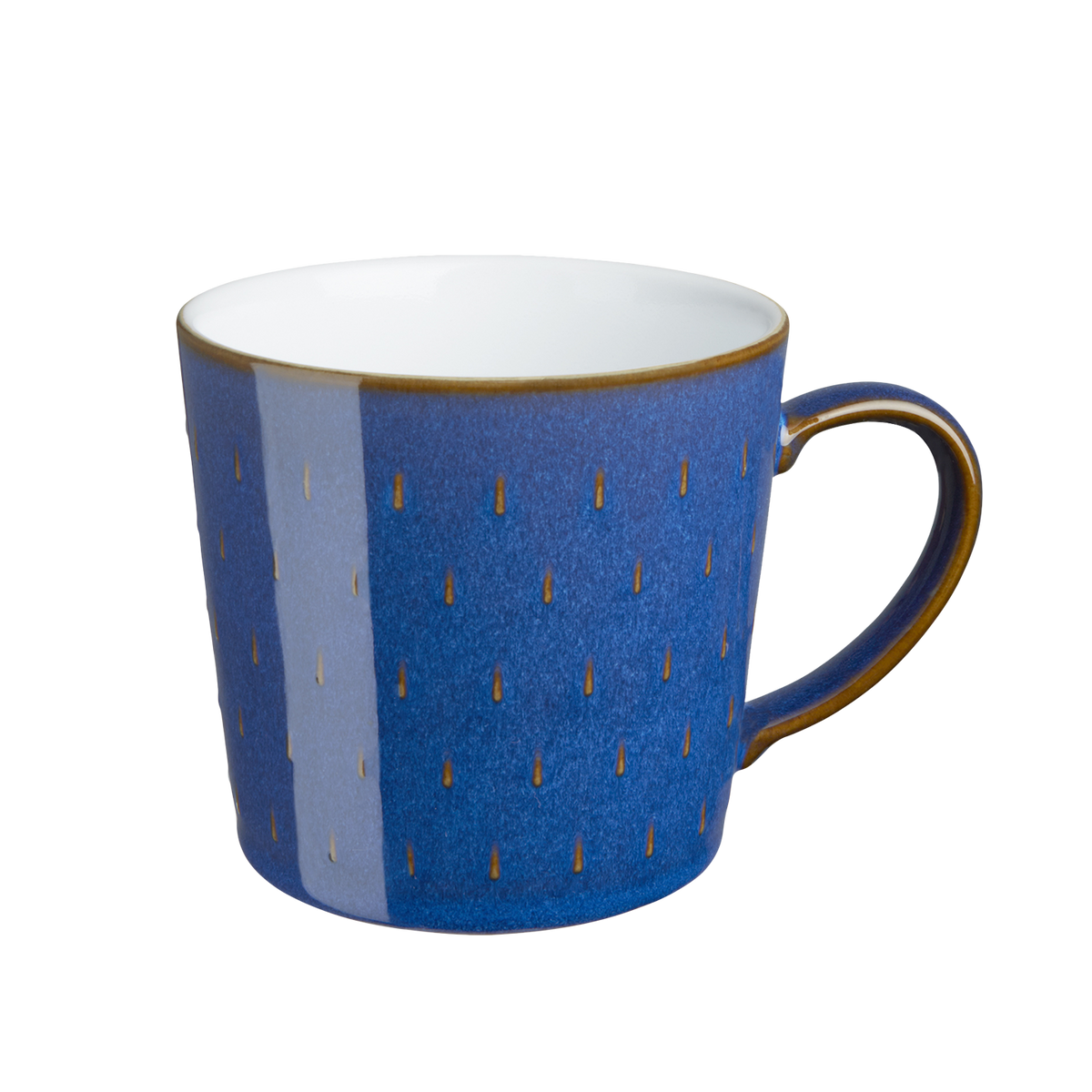 Imperial Blue Cascade Mug