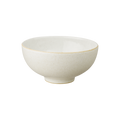 Impression Cream Rice Bowl Seconds