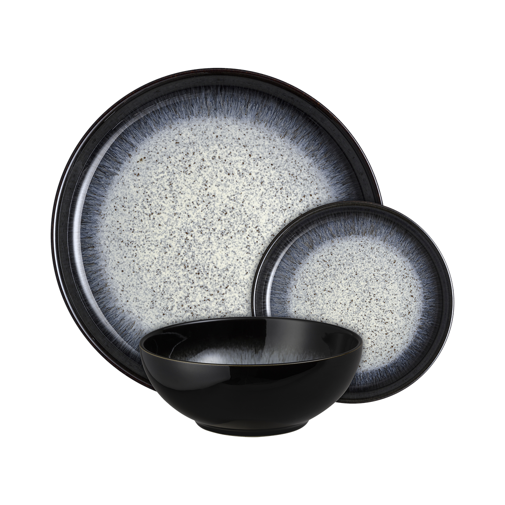 Halo Coupe 12 Piece Dinner Set
