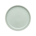 Heritage Cloud Mint Coupe Dinner Plate Seconds