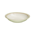 Heritage Orchard Shallow Rimmed Bowl