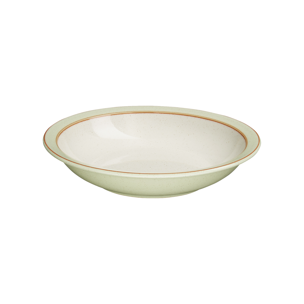 Heritage Orchard Shallow Rimmed Bowl