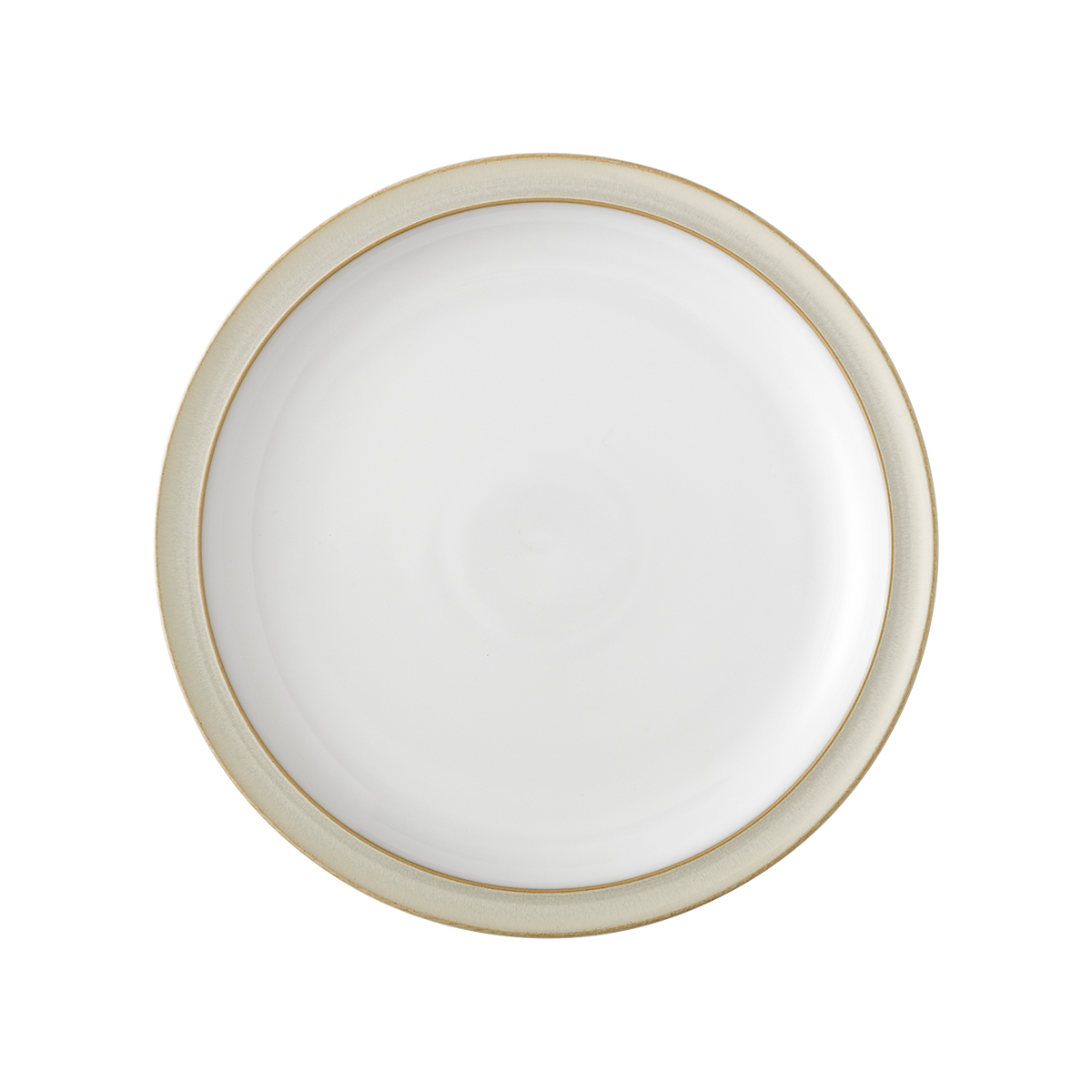 Linen Dinner Plate