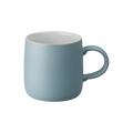 Impression Blue Small Mug