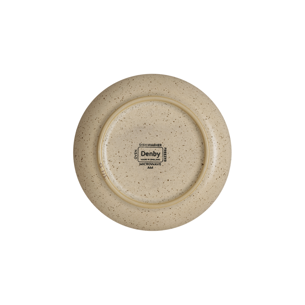 Grain Wheat Small Round Dish