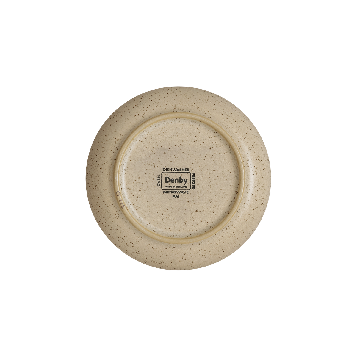 Grain Wheat Small Round Dish