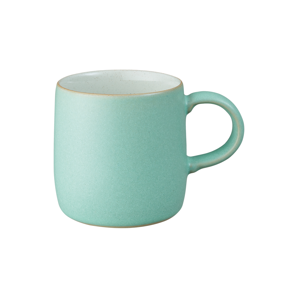Impression Mint Small Mug