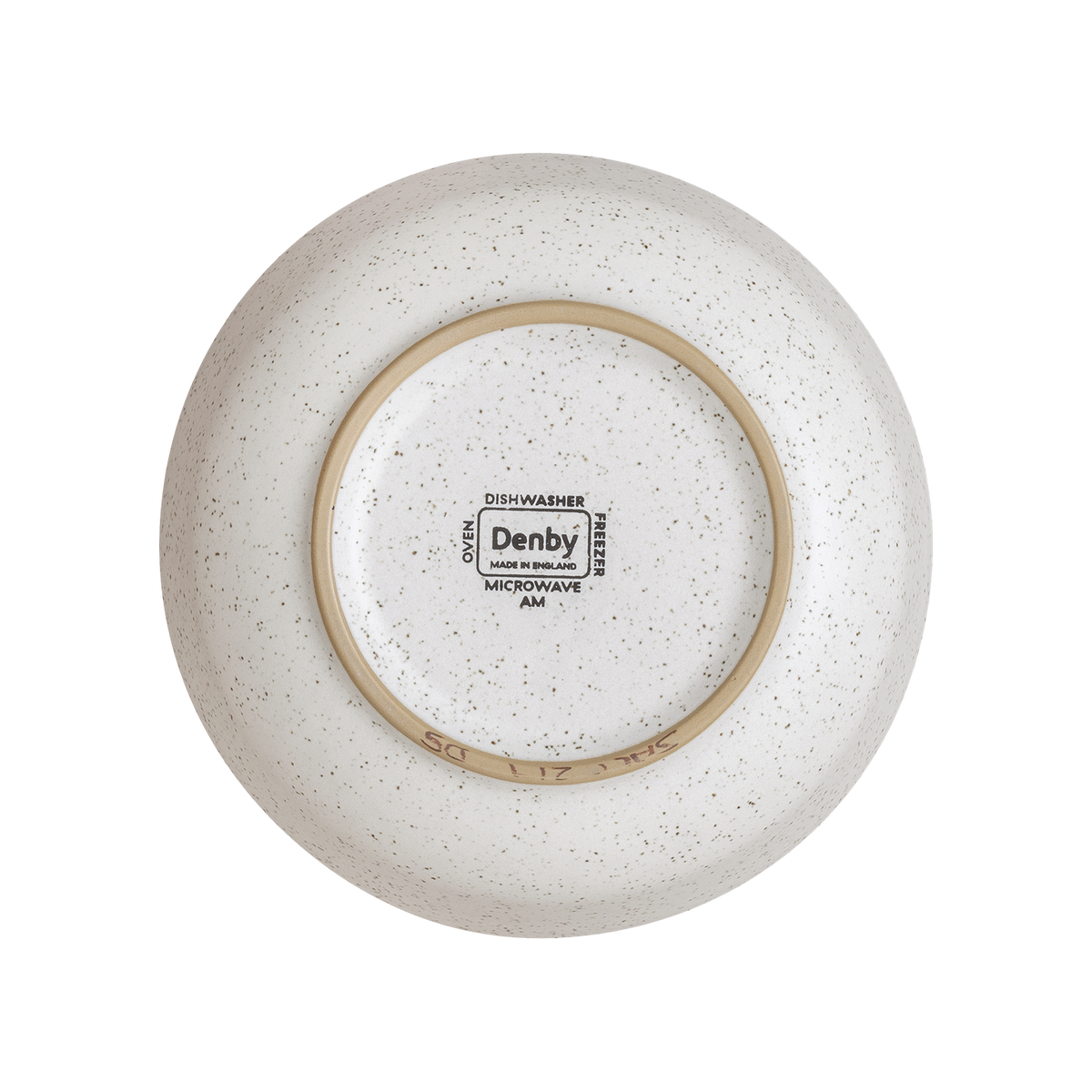 Grain Barley 12 Piece Tableware Set