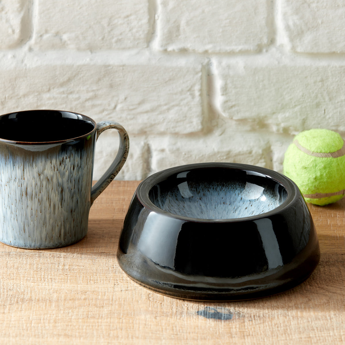 Halo Small Pet Bowl