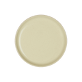 Heritage Veranda Coupe Medium Plate