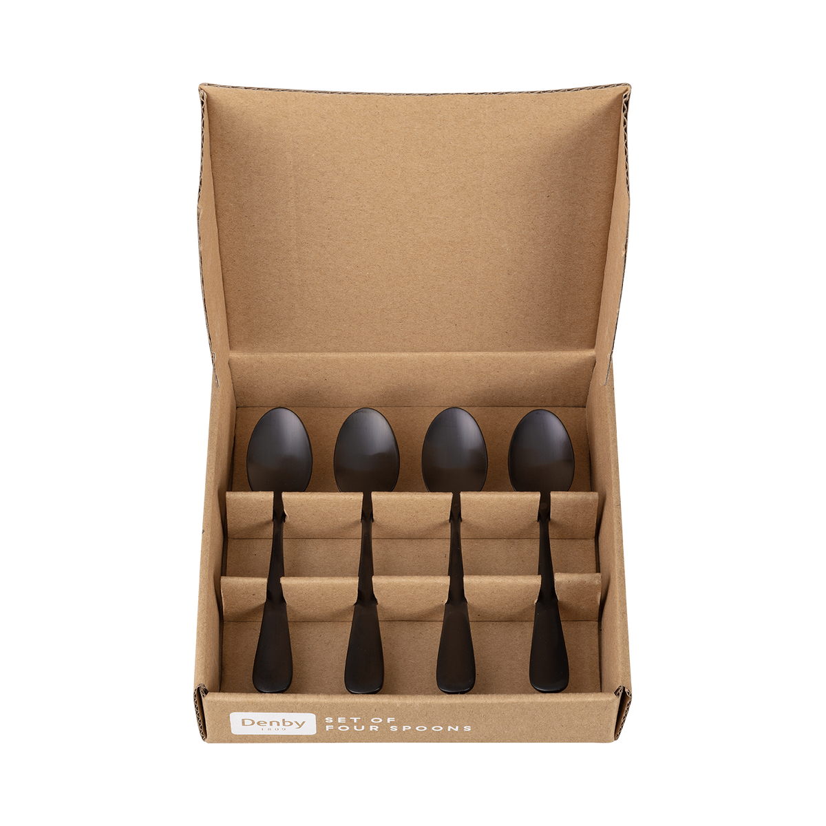 Halo Brew Teaspoons - Set Of 4