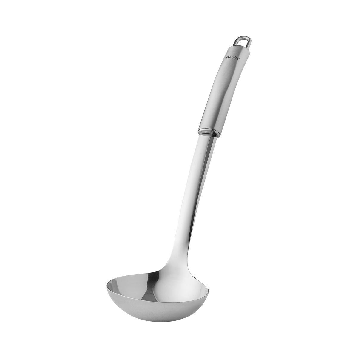 Stainless Steel Soup Ladle