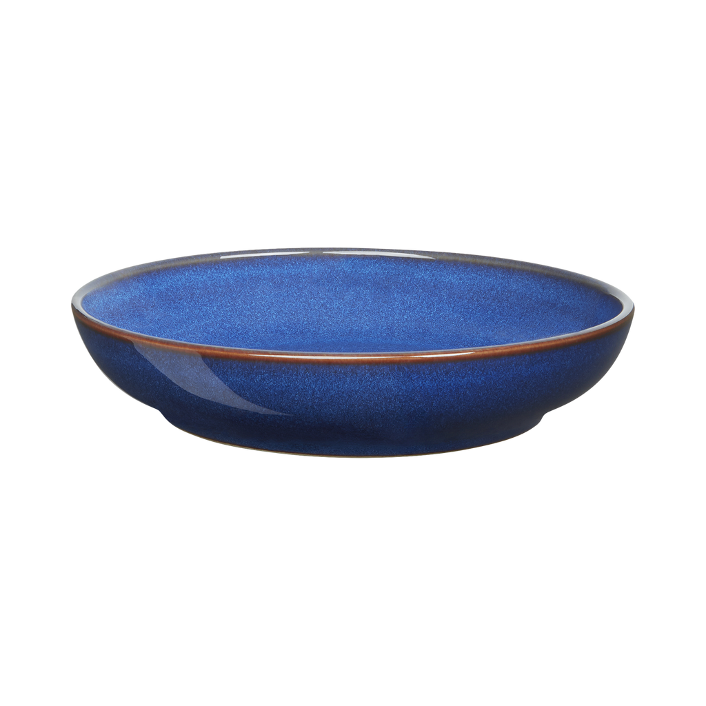 Imperial Blue Medium Nesting Bowl