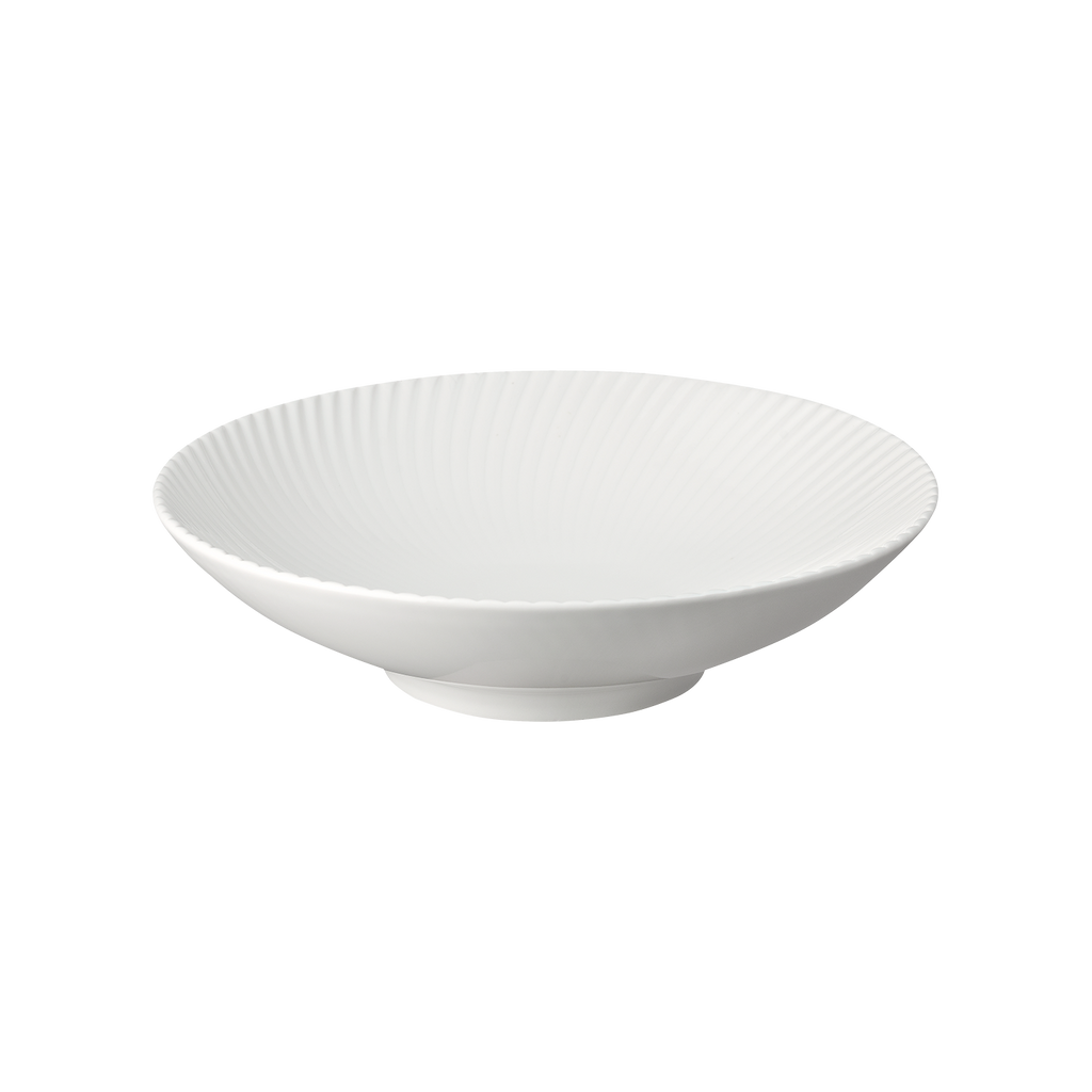 Arc White Pasta Bowl Seconds