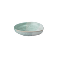 Kiln Accent Green Small Organic Dish
