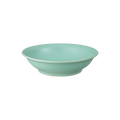 Impression Mint Medium Shallow Bowl Seconds