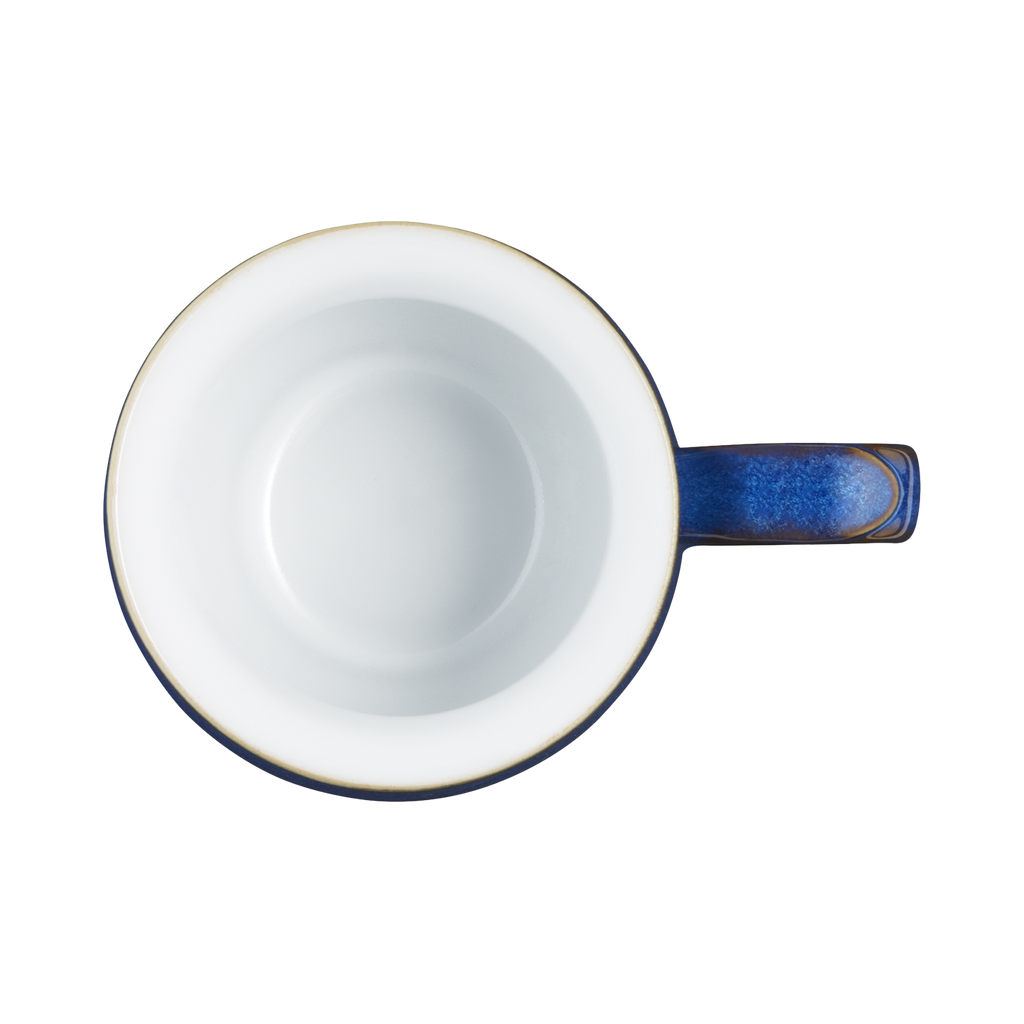 Imperial Blue Craftsman's Mug