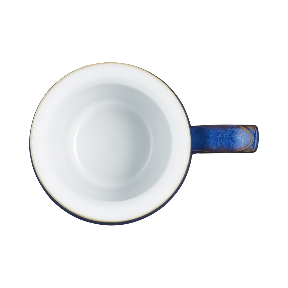 Imperial Blue Craftsman's Mug