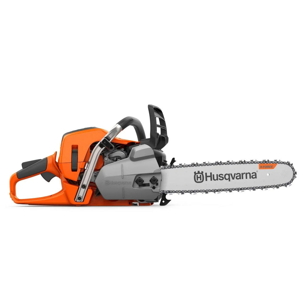Husqvarna 550 XP Mark II Chainsaws