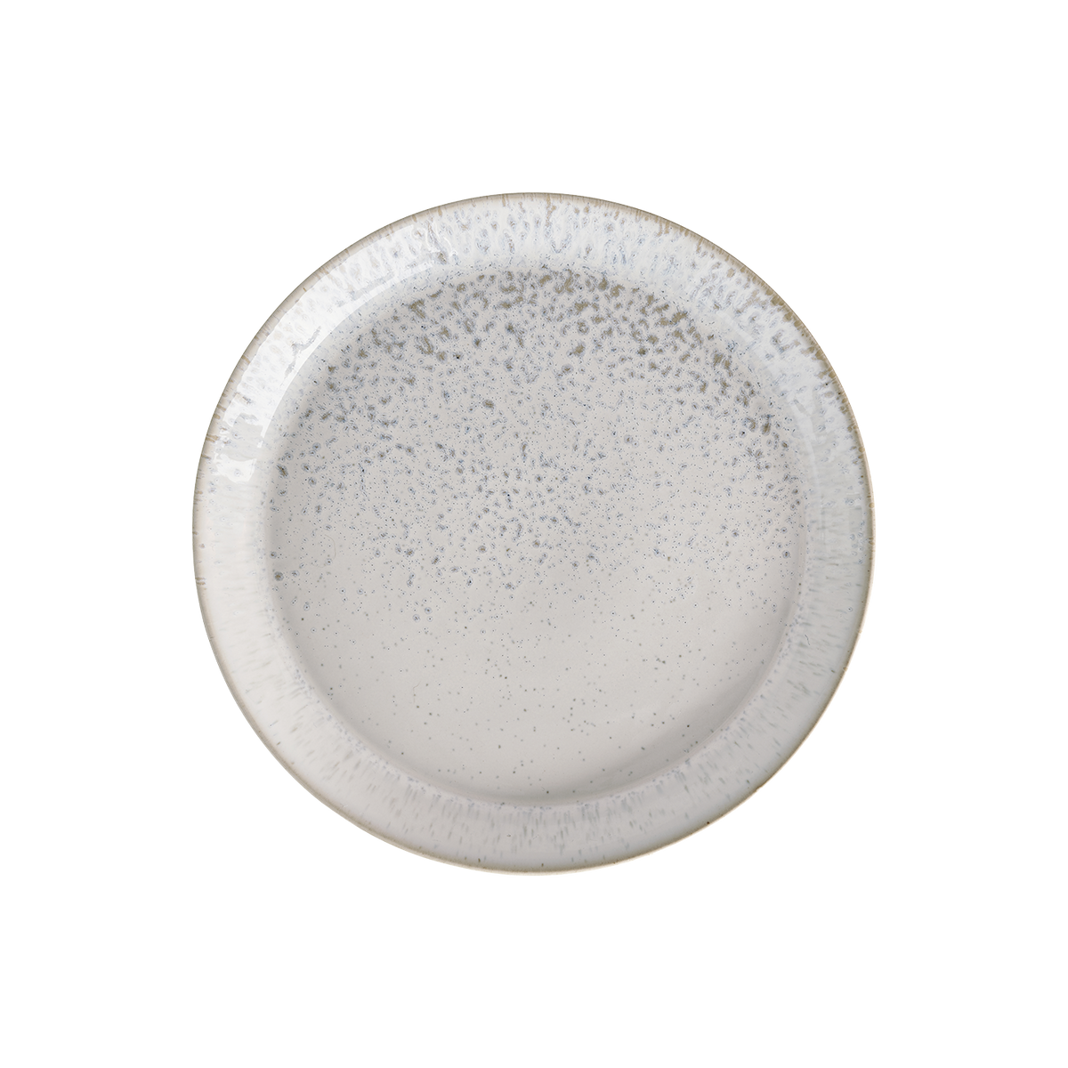 Kiln Medium Plate