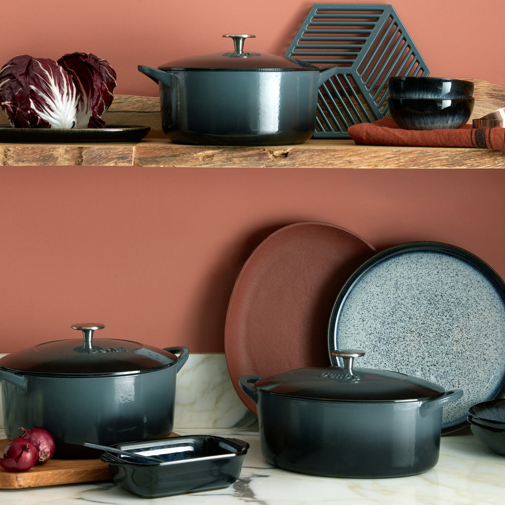 Halo Small Rectangular Oven Dish