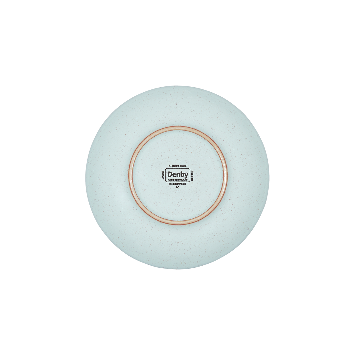 Heritage Pavilion Saucer