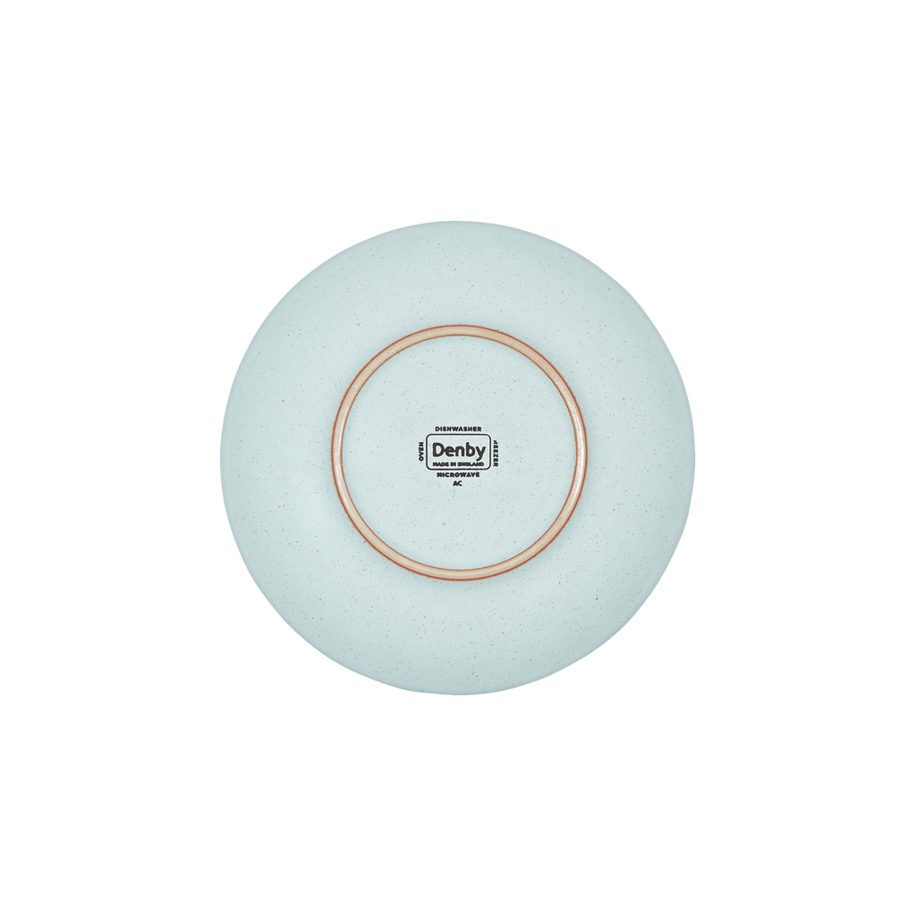Heritage Pavilion Saucer Seconds