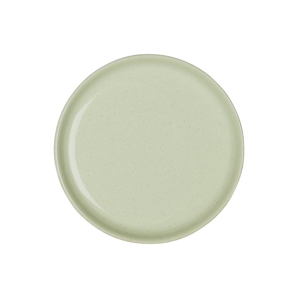 Heritage Orchard Coupe Medium Plate Seconds