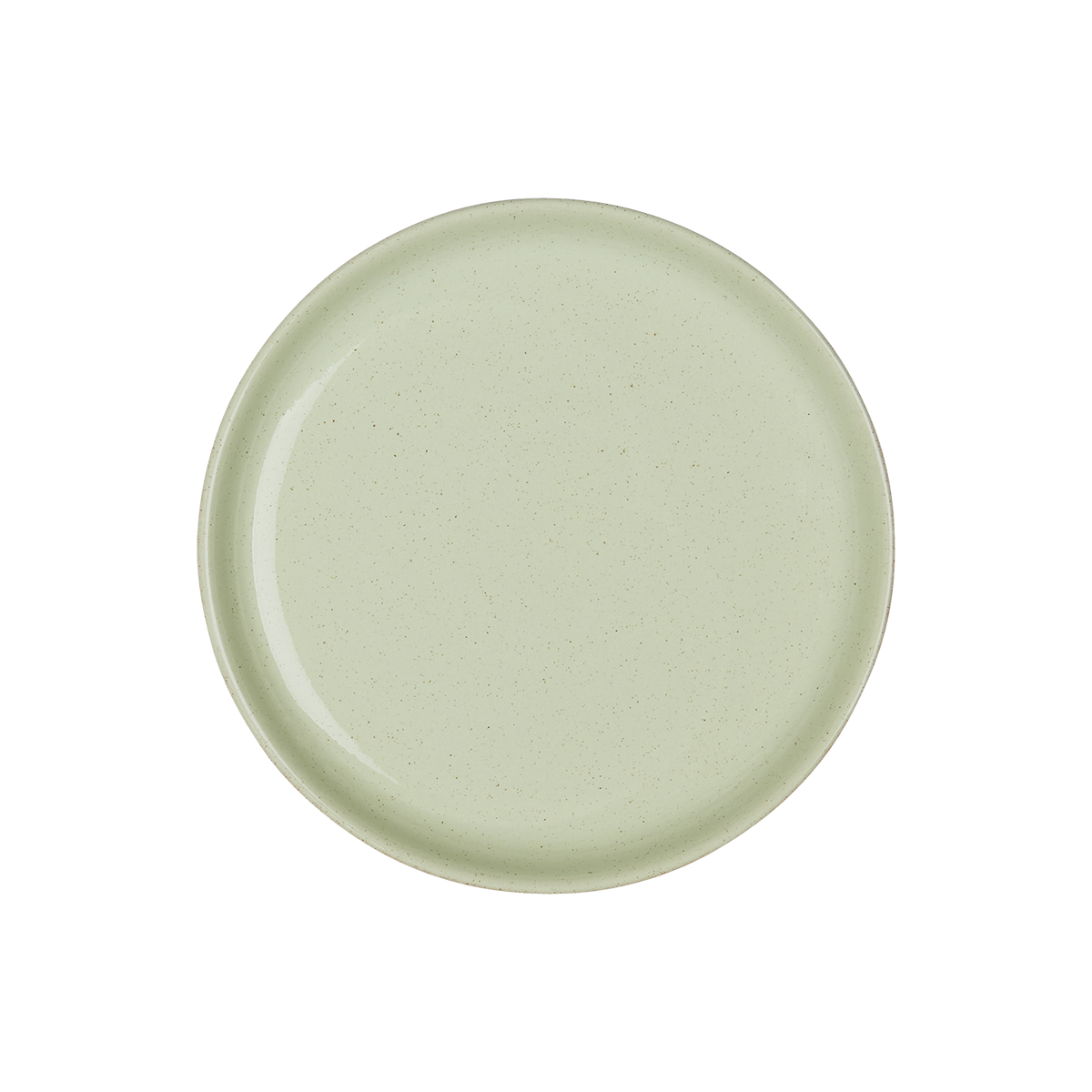Heritage Orchard Coupe Medium Plate