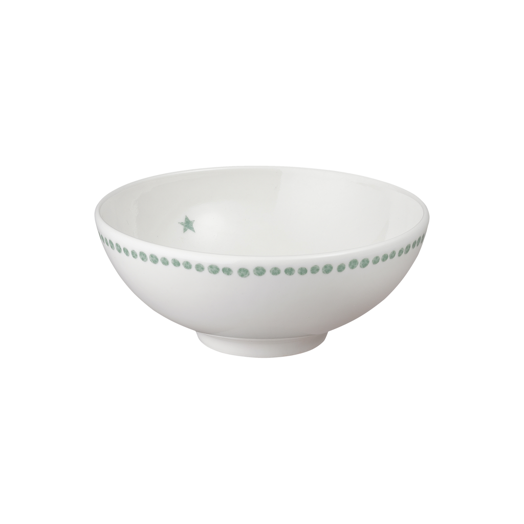 Evergreen Small Bowl