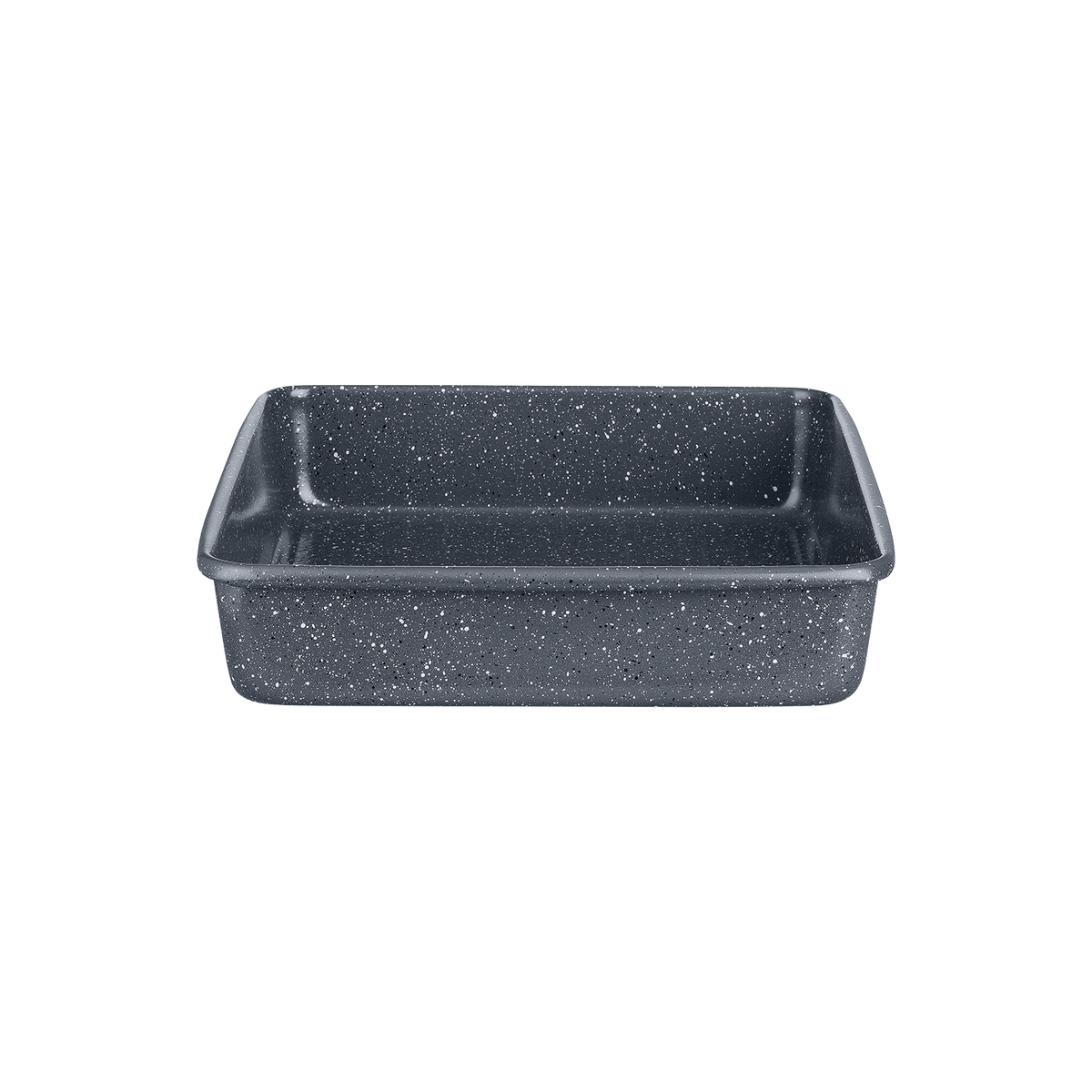 Denby Quantanium Finish Small Roasting Tray