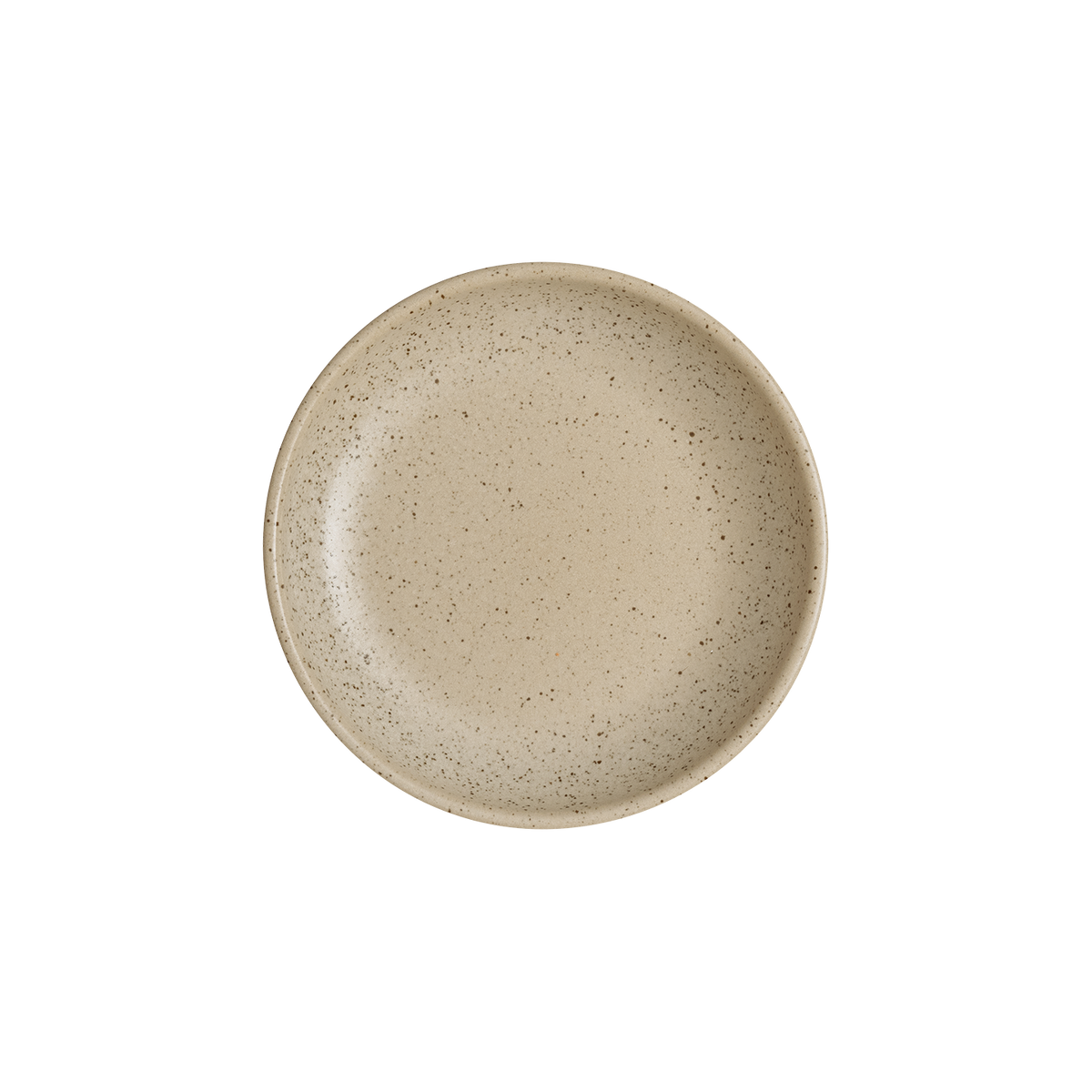 Grain Wheat Small Round Dish