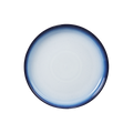 Blue Haze Coupe Medium Plate