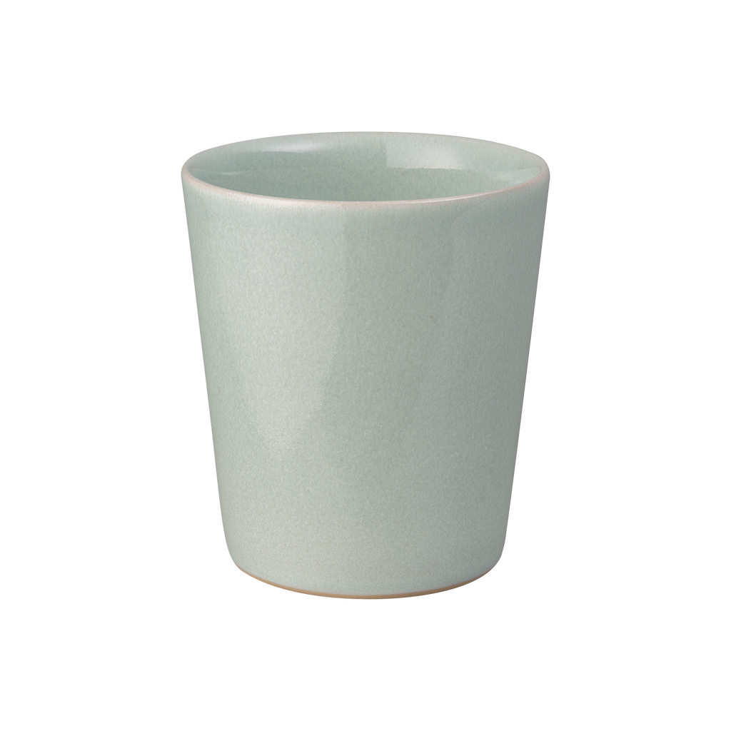 Heritage Cloud Mint 250Ml Handleless Mug