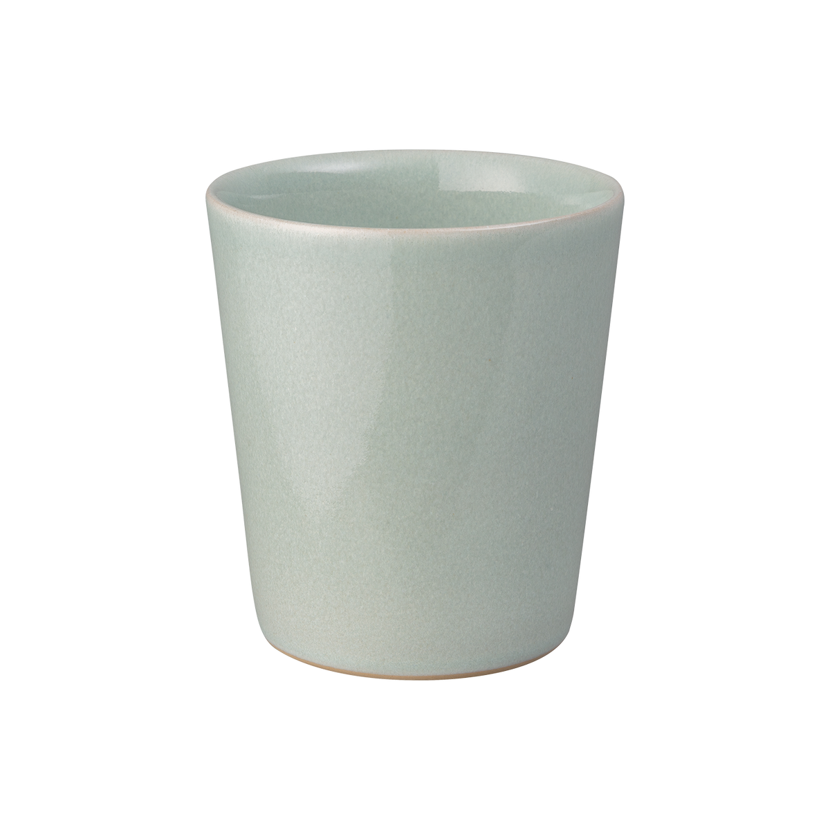 Heritage Cloud Mint 250Ml Handleless Mug