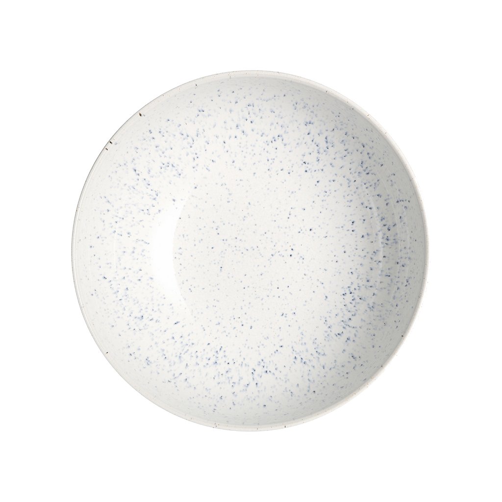 Studio Blue Chalk Cereal Bowl