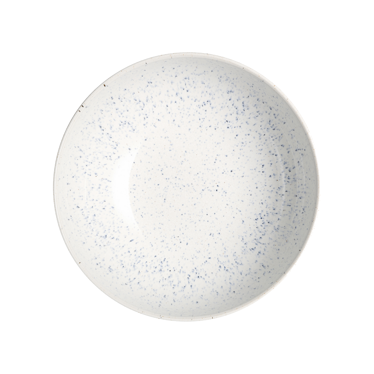 Studio Blue Chalk Cereal Bowl