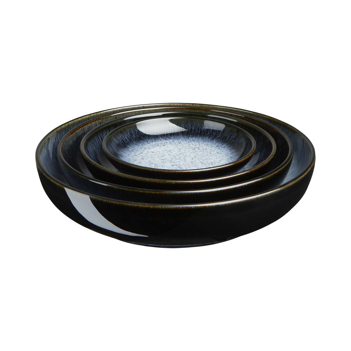 Halo 4 Piece Nesting Bowl Set