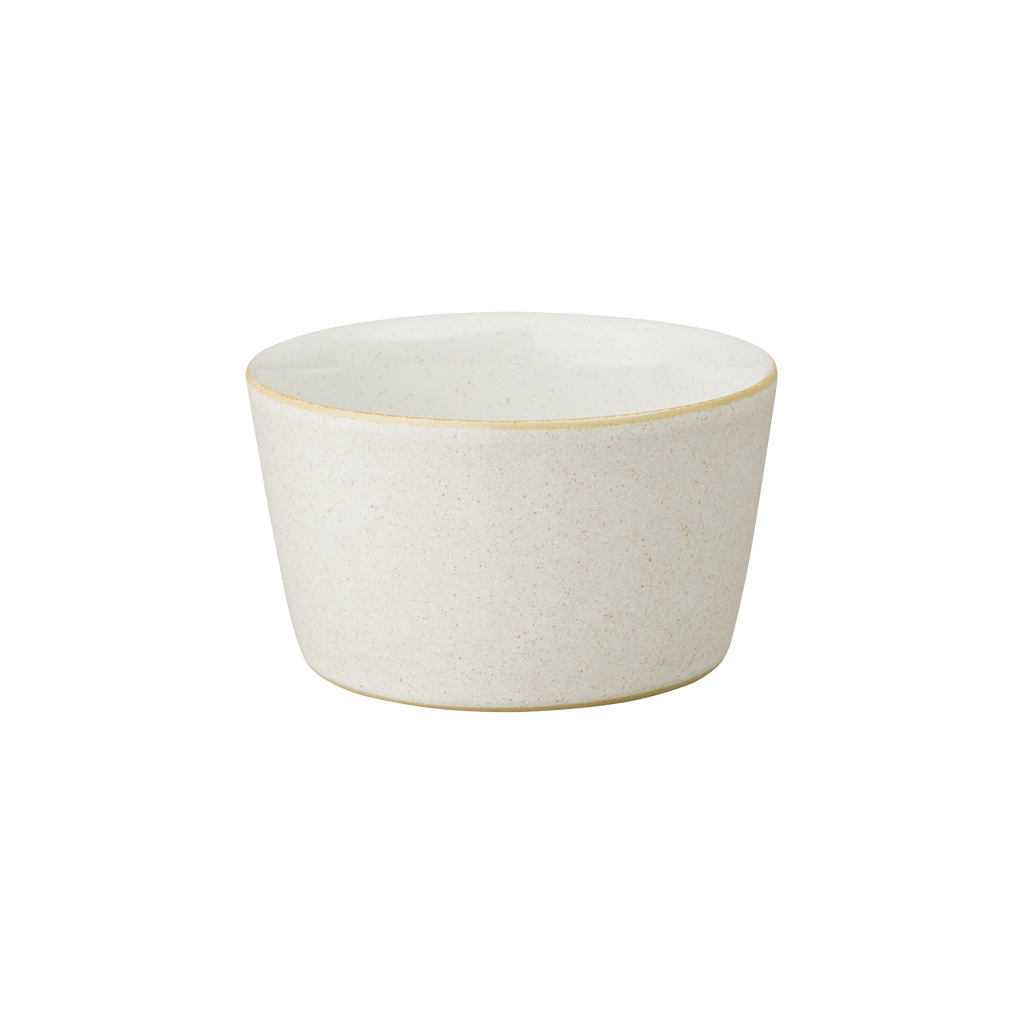 Impression Cream Straight Small Bowl