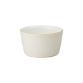 Impression Cream Straight Small Bowl