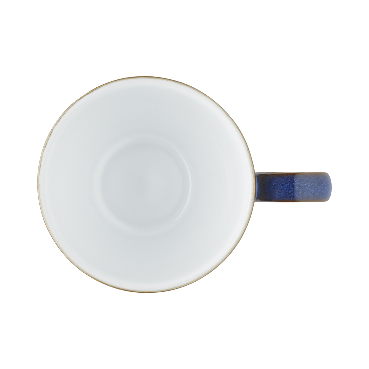 Imperial Blue Cup