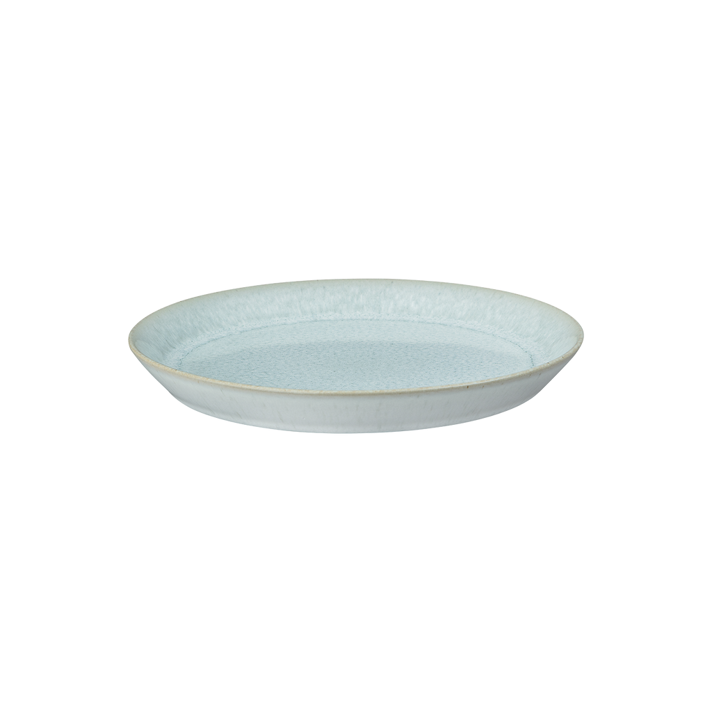Kiln Green Medium Plate
